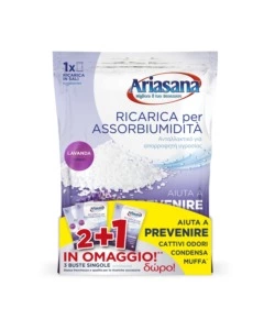 ASSORBI UMIDITA'